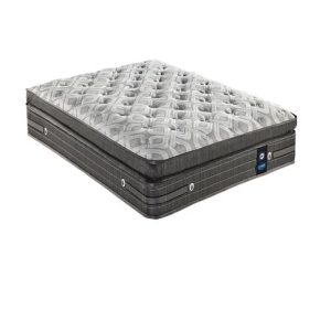 Claris Plush Mattress