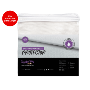 Slumberland Mattress Protector