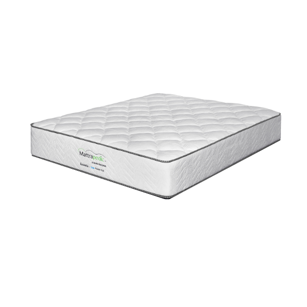 Mattrapedic Essentia Pocket Mattress