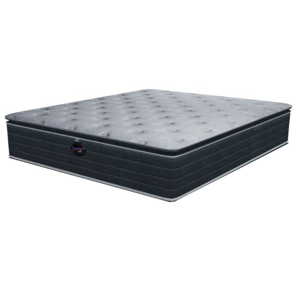 Slumberland Pocket Plush Empire Mattress