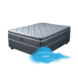 Slumberland ActivCoil Plush