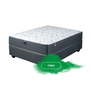 Slumberland Pocket Plus Firm