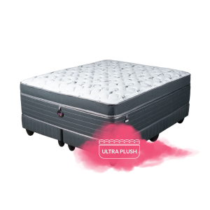 Slumberland Pocket Plus Ultra Plush