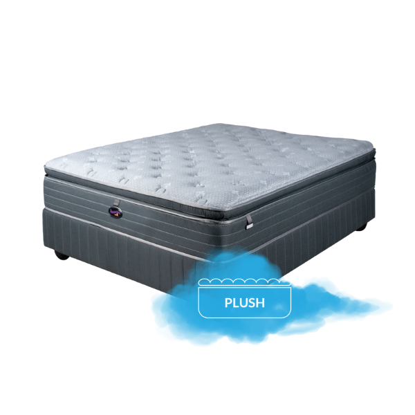 Slumberland Pocket Plush