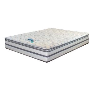 Cloud Nine Nano Flex mattress