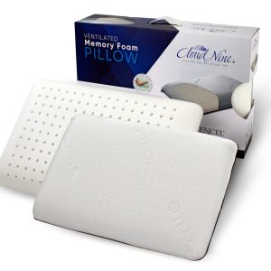 Cloud Nine Ventilated Pillow
