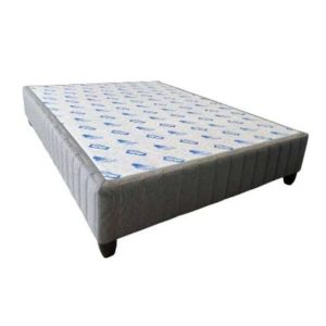 Cloud Nine Fluted Base