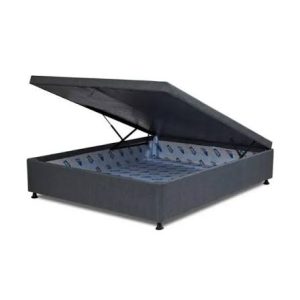 Cloud Nine storage base