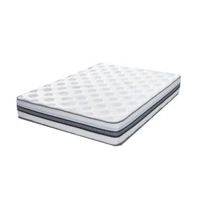Cloud Nine Strandmattress Ergomax