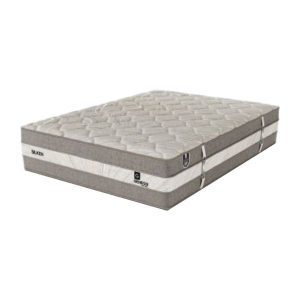 Genessi Silken Mattress