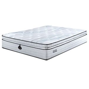 Slumberland Mercury medium mattress